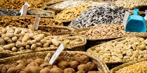 Prečo namáčať strukoviny, semienka, orechy a obilniny ?