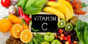 Vitamín C a jeho liečebné schopnosti