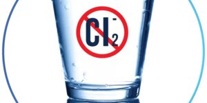 Chlór v pitnej vode a jeho nebezpečenstvo