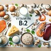 Vitamín B12 a chyby pri jeho diagnostike