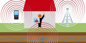 Elektrosmog – čo pre nás predstavuje