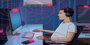 Elektrosmog – čo pre nás predstavuje, pokračovanie