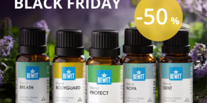 Ako ovplyvňuje ružový olej náš mozog a psychické zdravie?