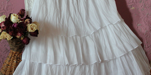 Ženy, sukne a zdravie