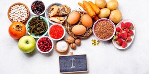 Zabudnutá jódoterapia