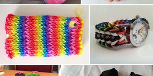 Ručné práce a ich vplyv na zdravie