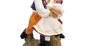 Tanečné múdro vo vzťahu ženy a muža