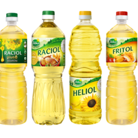 Rastlinné oleje ako ilúzia