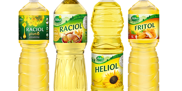 Rastlinné oleje ako ilúzia