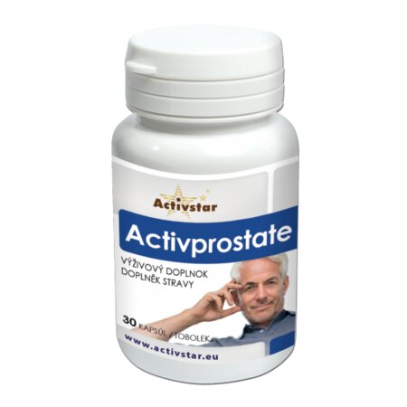 Activprostate