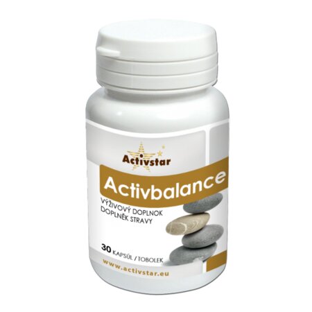 Activ Balance