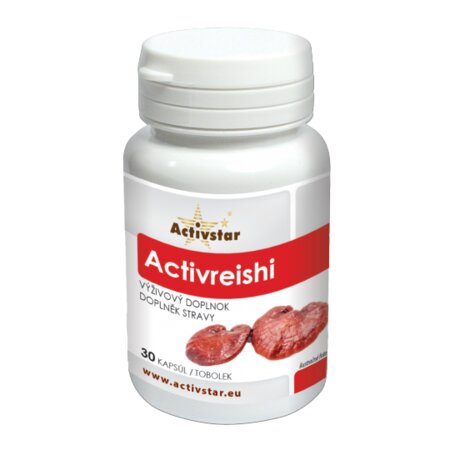 Activreishi