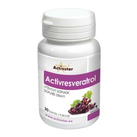 Activresveratrol