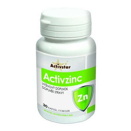 Activzinc