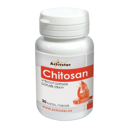 Chitosan