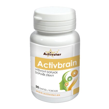 Activ Brain