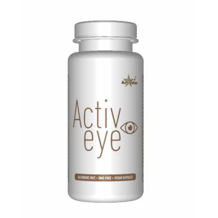 Activ eye