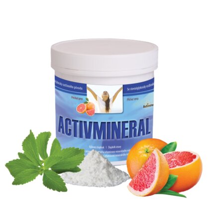 Activmineral