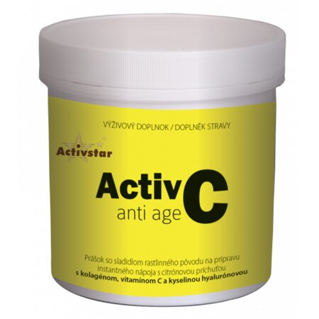 Activ C anti age