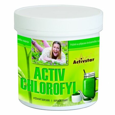 Activ Chlorofyl