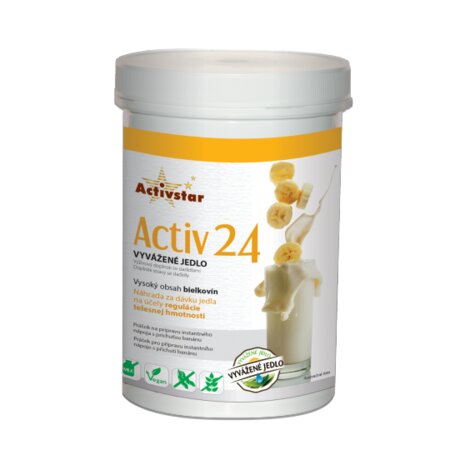 Activ 24