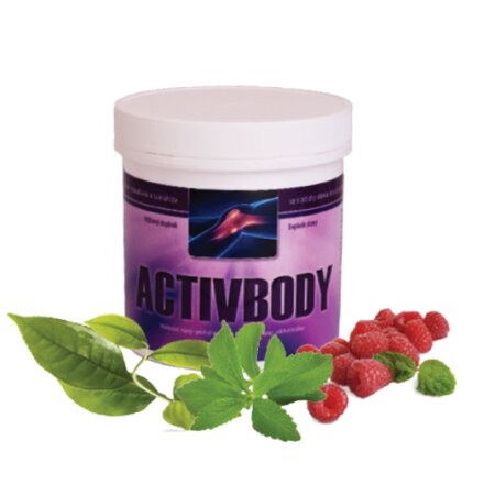 Activ Body (malina)