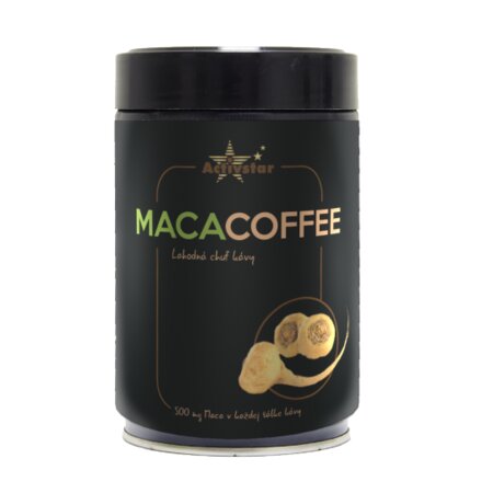 Macacoffee 