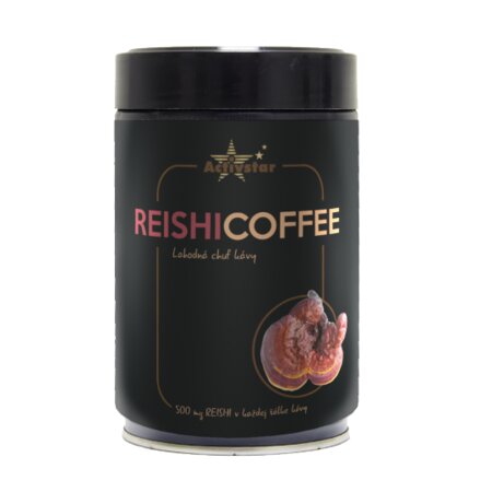 Reishicoffee 