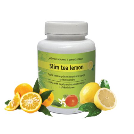 Slim Tea