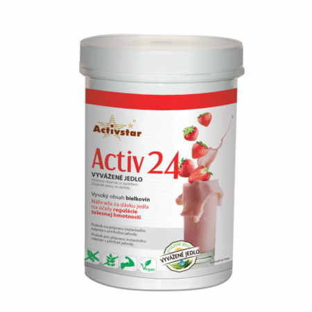 Activ 24