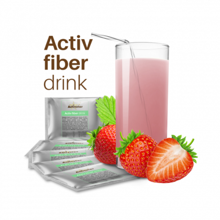 Activ fiber drink